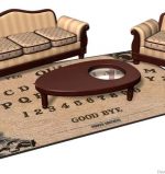 Gift Guide: Ouija Furniture