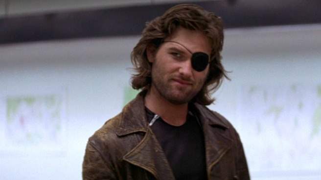 Snake Plissken