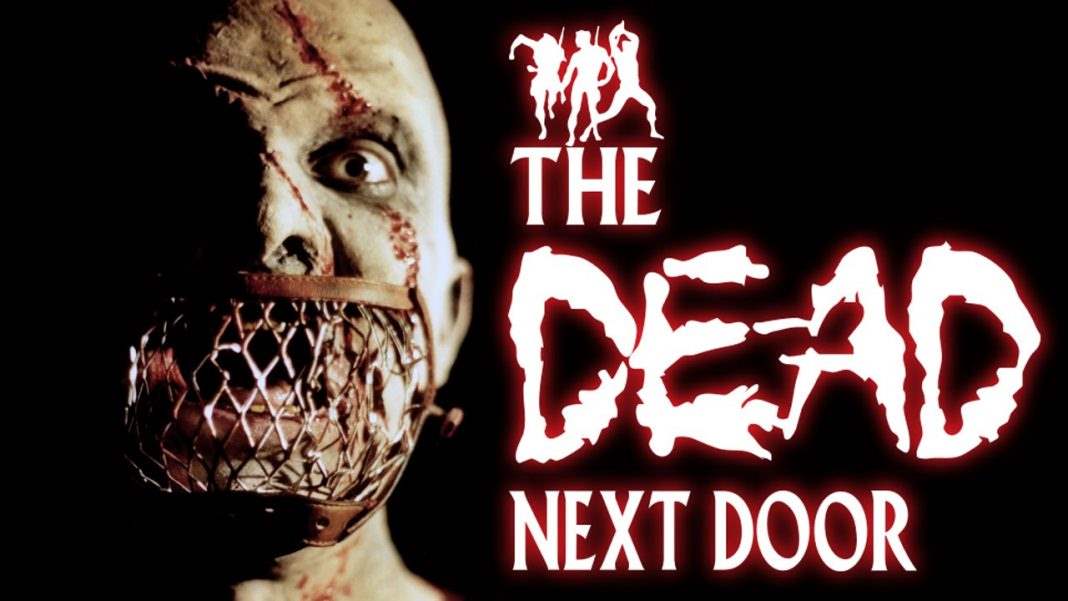 The Dead Next Door