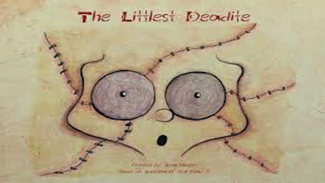 The Littlest Deadite