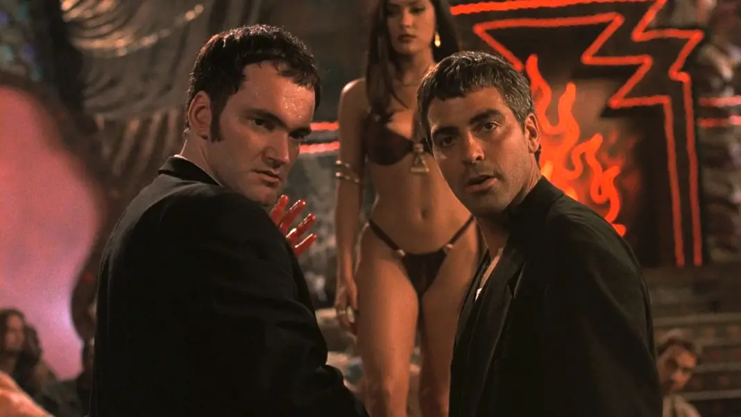 From Dusk Till Dawn