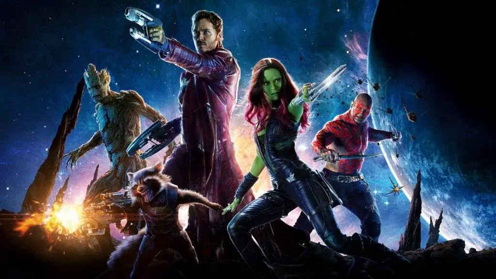 Guardians of the Galaxy Vol 2 instal the new version for apple