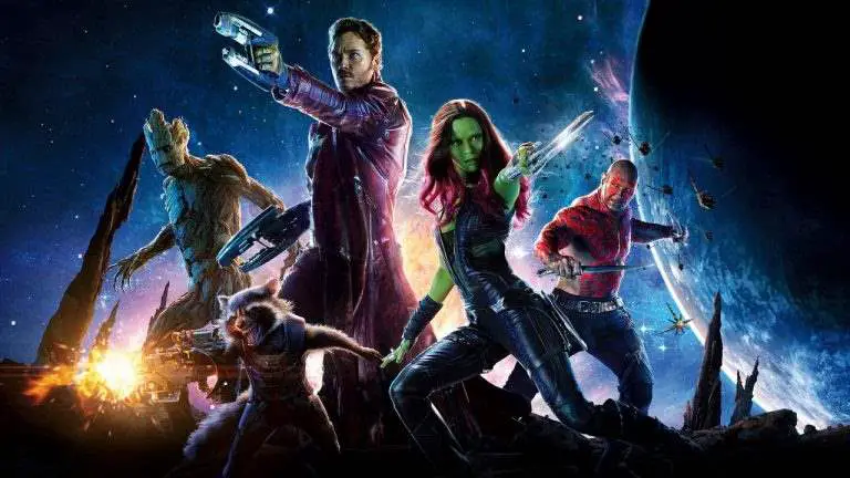 Guardians of the Galaxy Vol 2 for windows instal free
