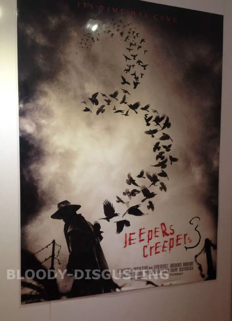 Jeepers Creepers 3