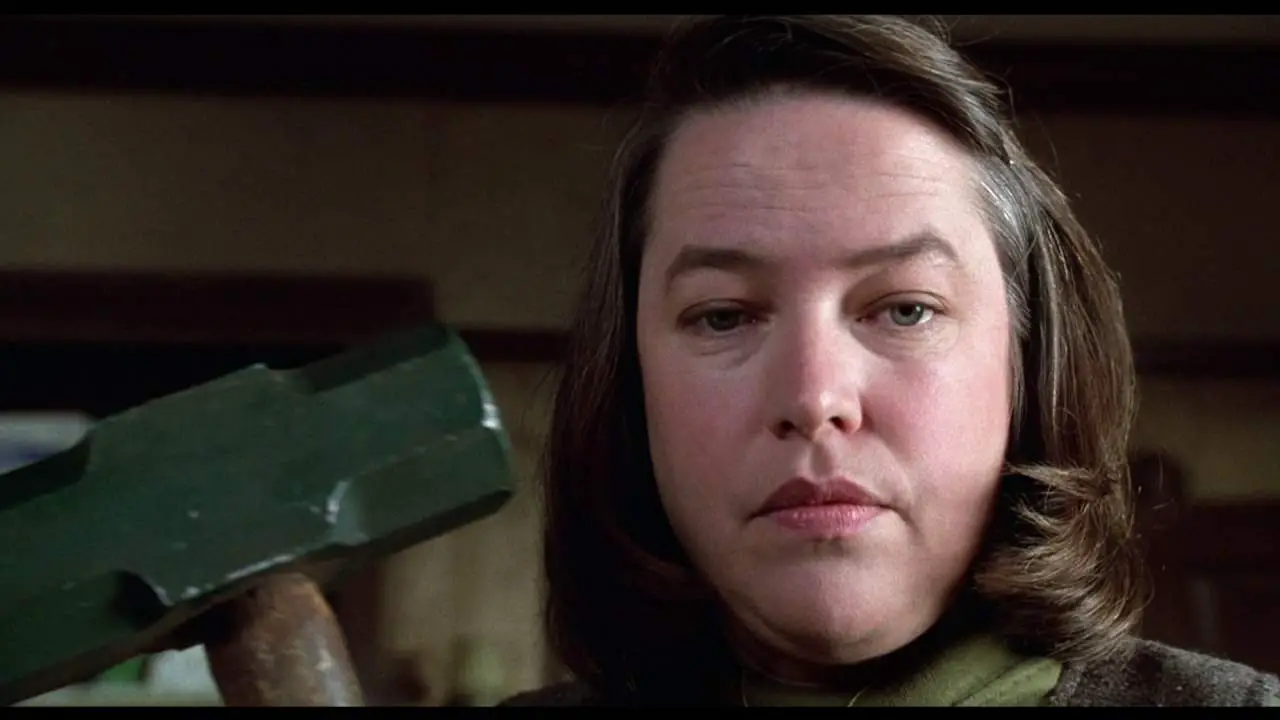 Misery 1990