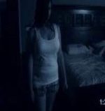 found footage films Paranormal Activity