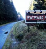 Wayward Pines - Lost Boy - Jason Patric