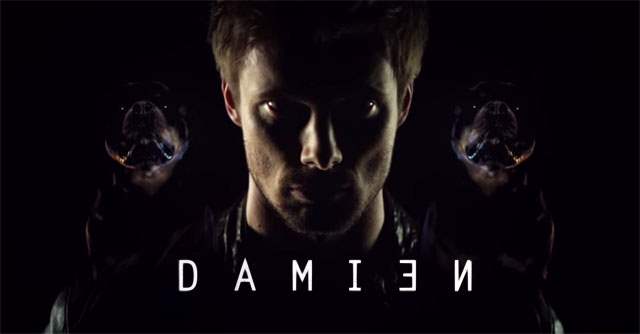 Damien TV series 2016
