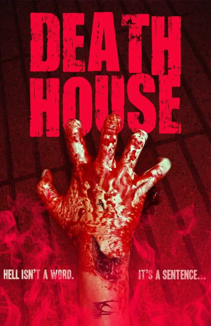 death-house