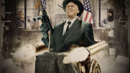 FDR: American Badass