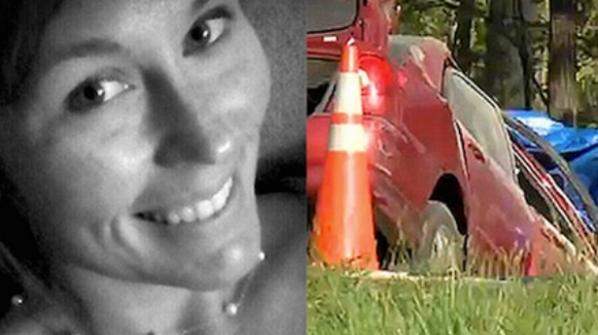 Courtney Sanford died while posting about Pharrell Williams Happy song while driving.