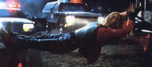 The Hitcher 1986