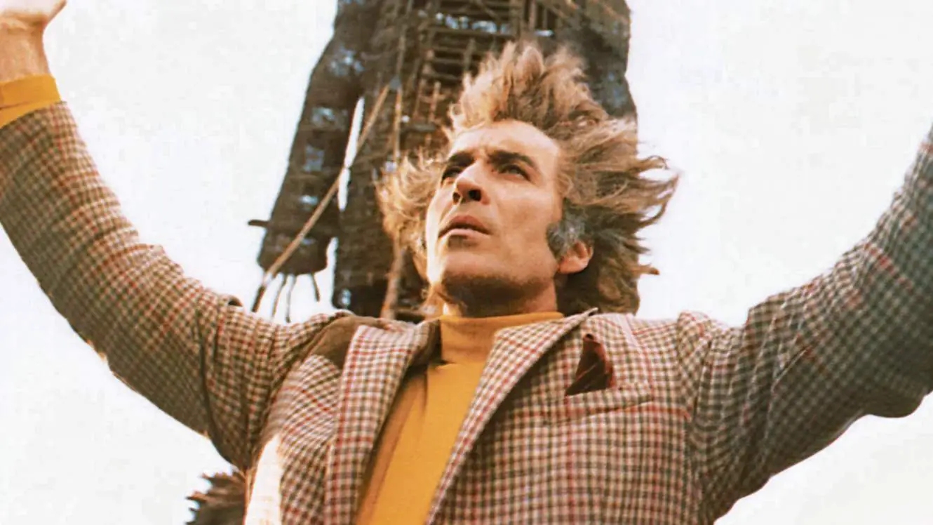 The Wicker Man 1973