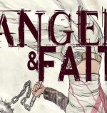 Angel & Faith - Horror comics
