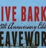 Clive Barker's Weaveworld