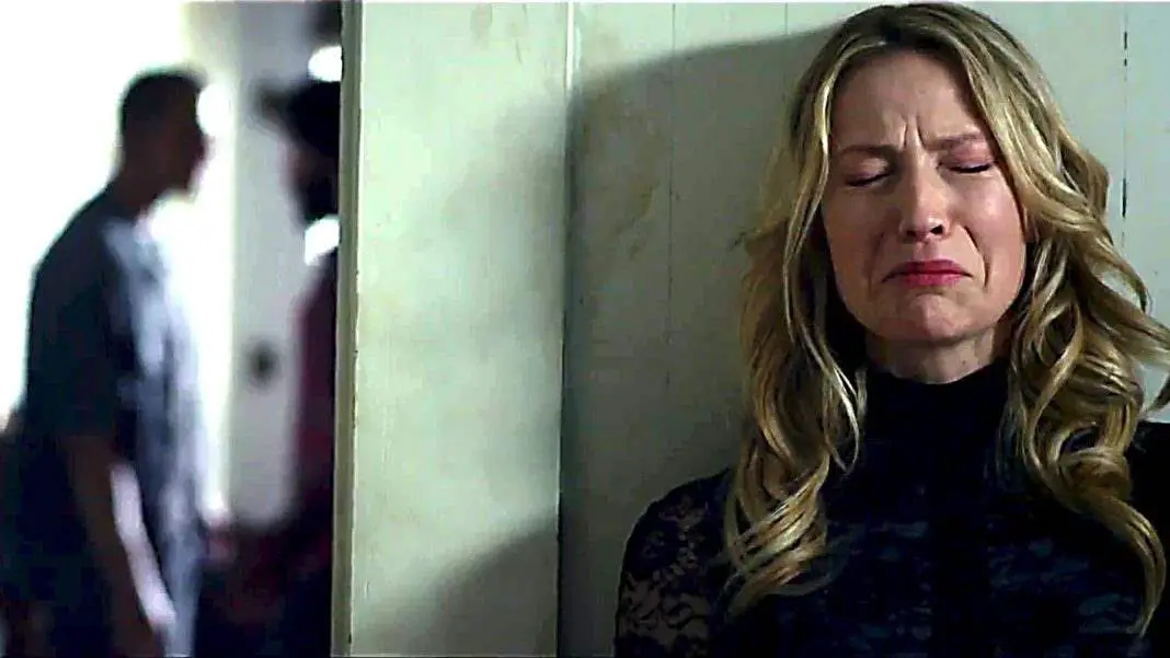 Intruders DVD Release Date