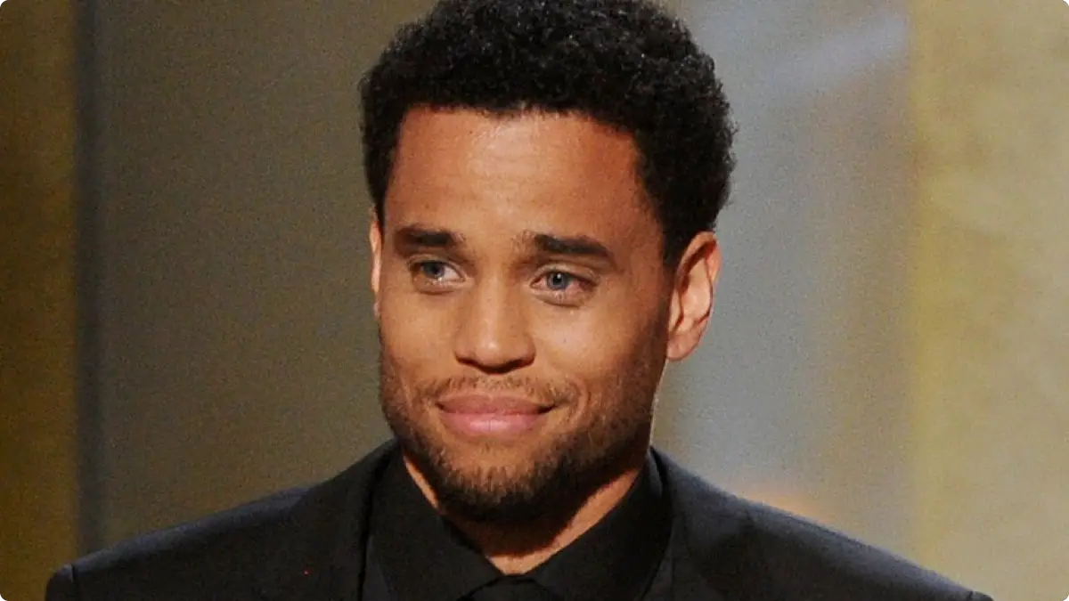 Michael Ealy