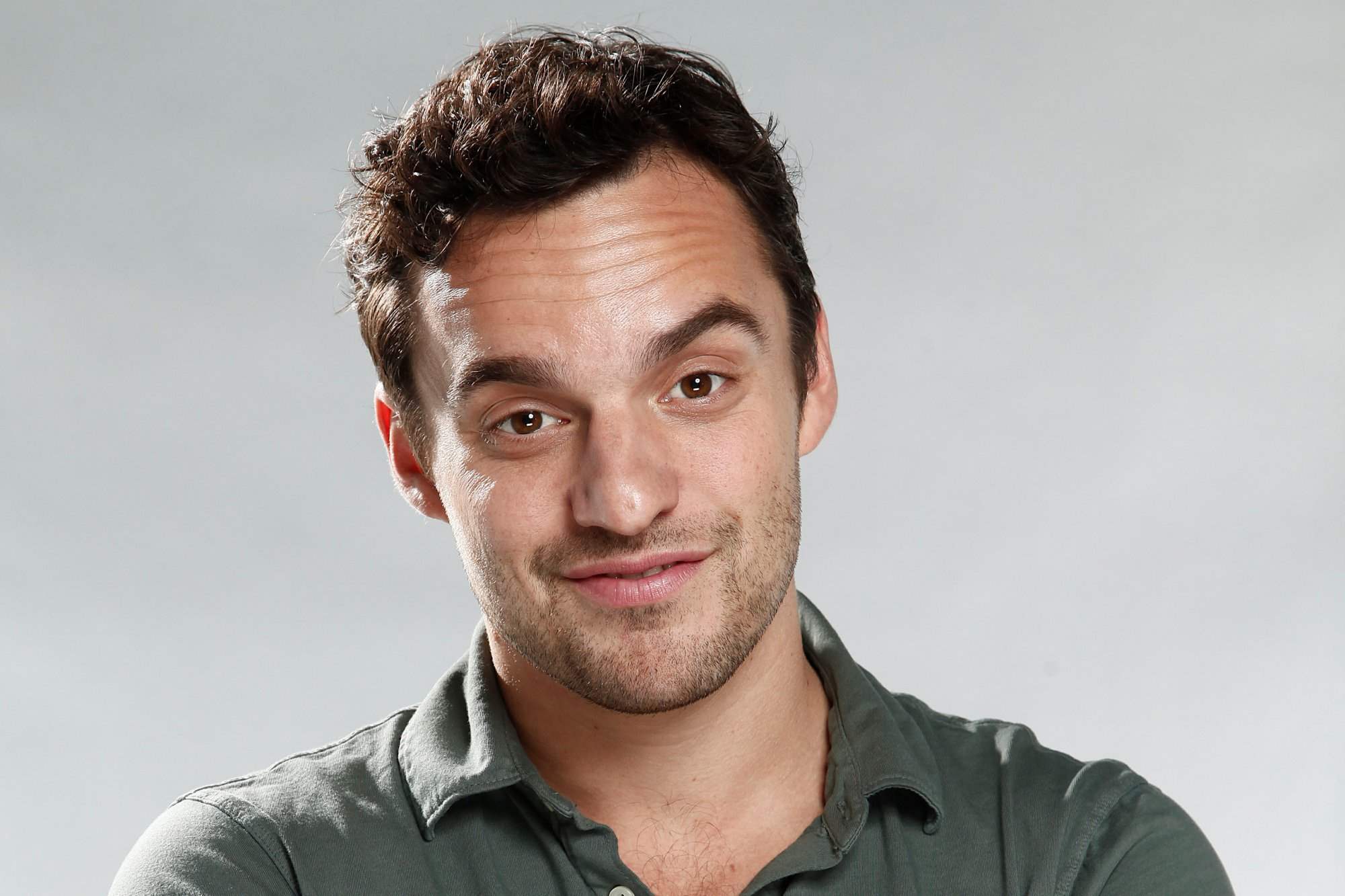 Jake Johnson, The Mummy