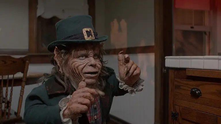 Worst To First: Ranking The Leprechaun Franchise - Wicked Horror