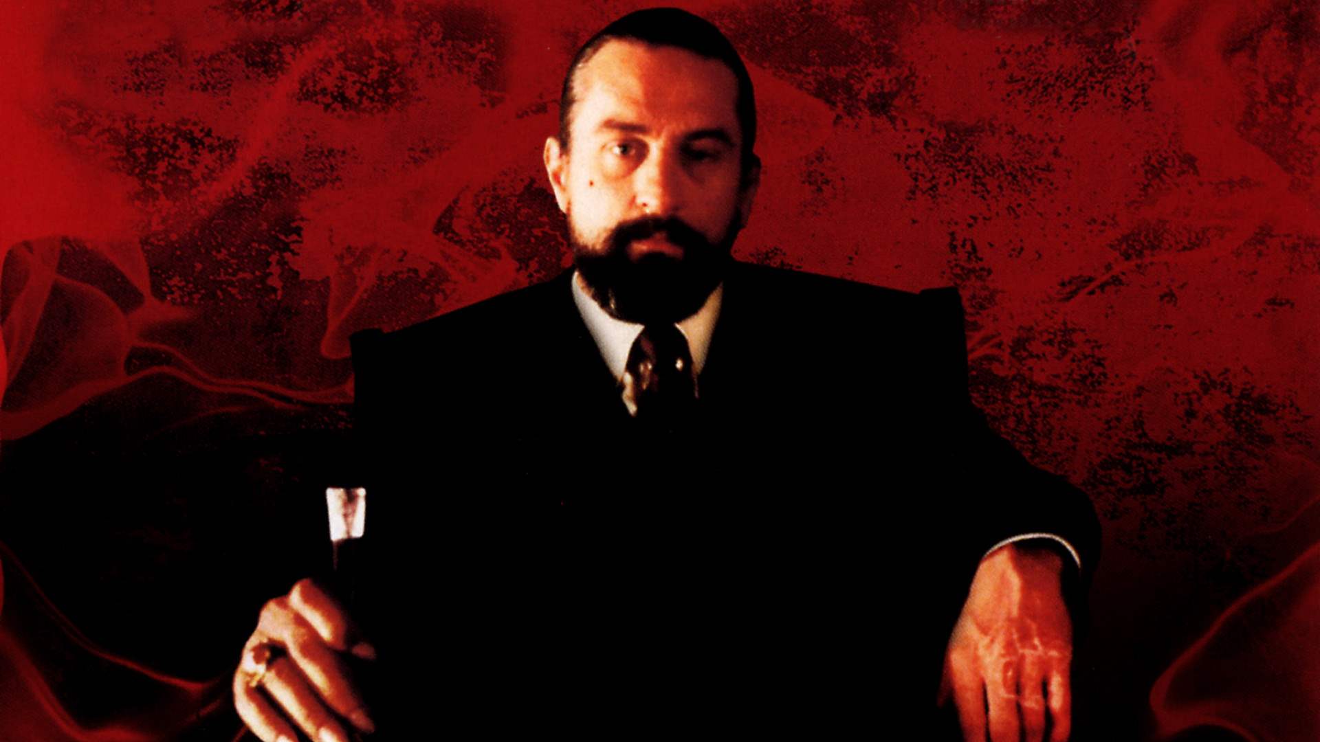 De Niro in Angel Heart