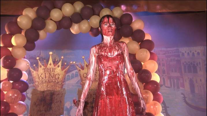 Carrie (2002)