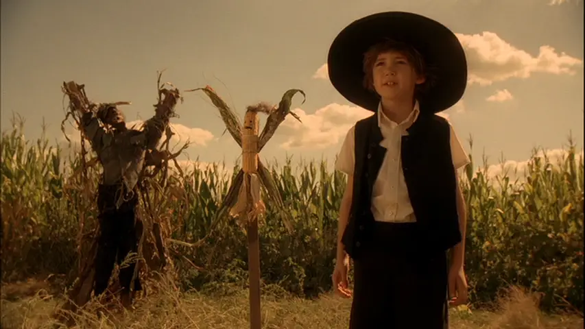 Children of the Corn 2009