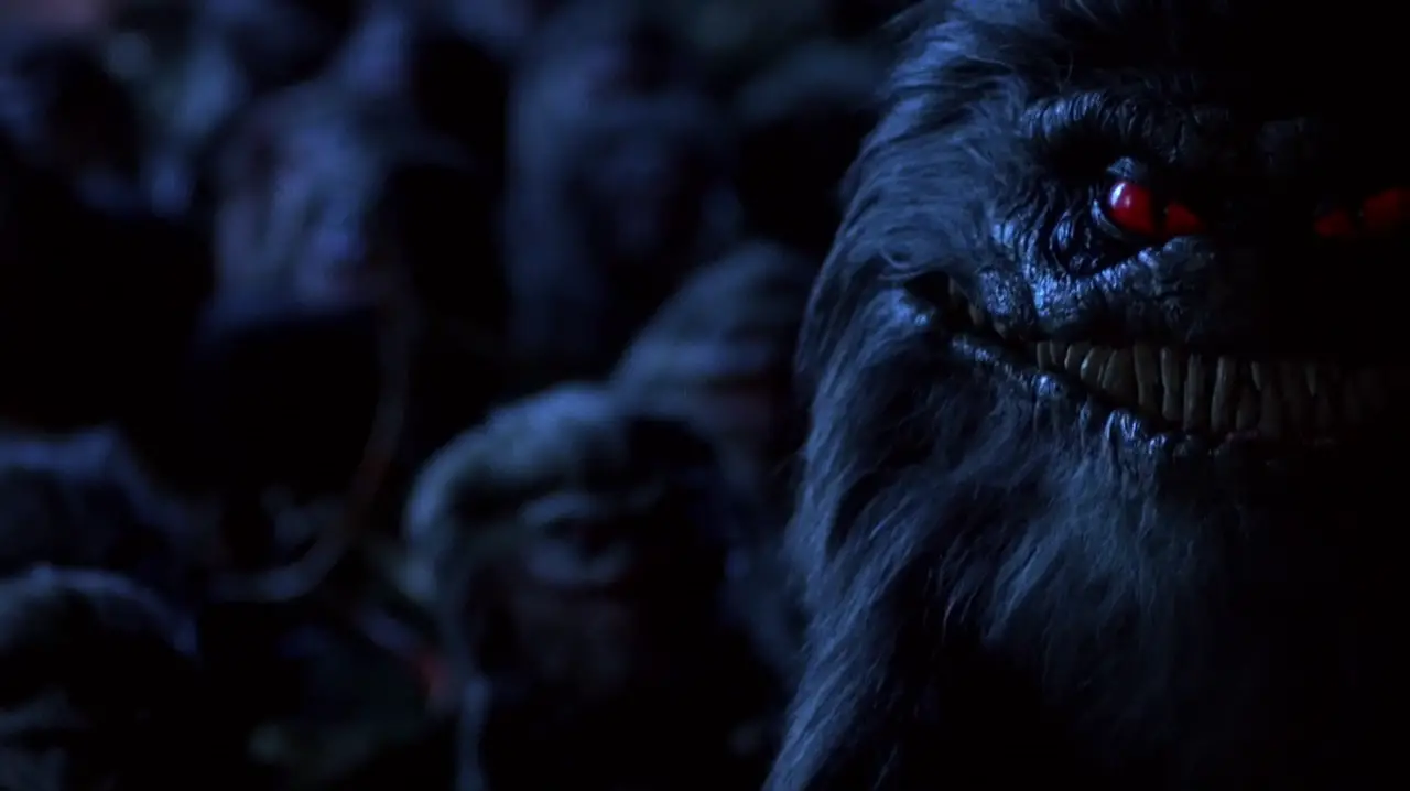 Critters 2