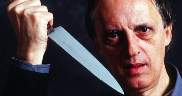 Dario Argento