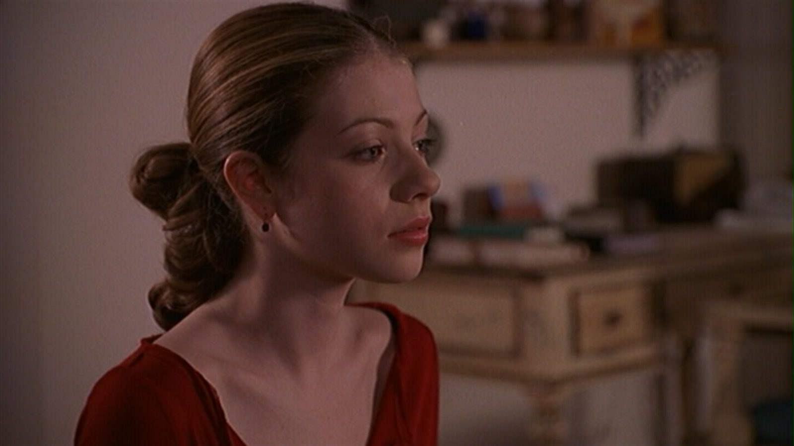 Michelle Trachtenberg as Dawn Summers