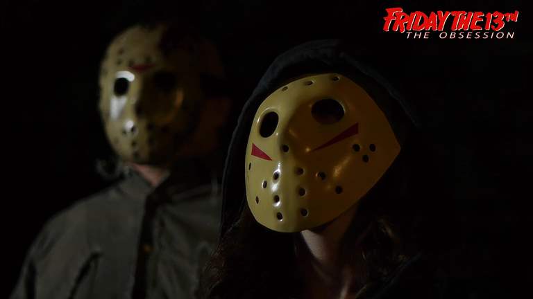 Friday the 13th: The Obsession