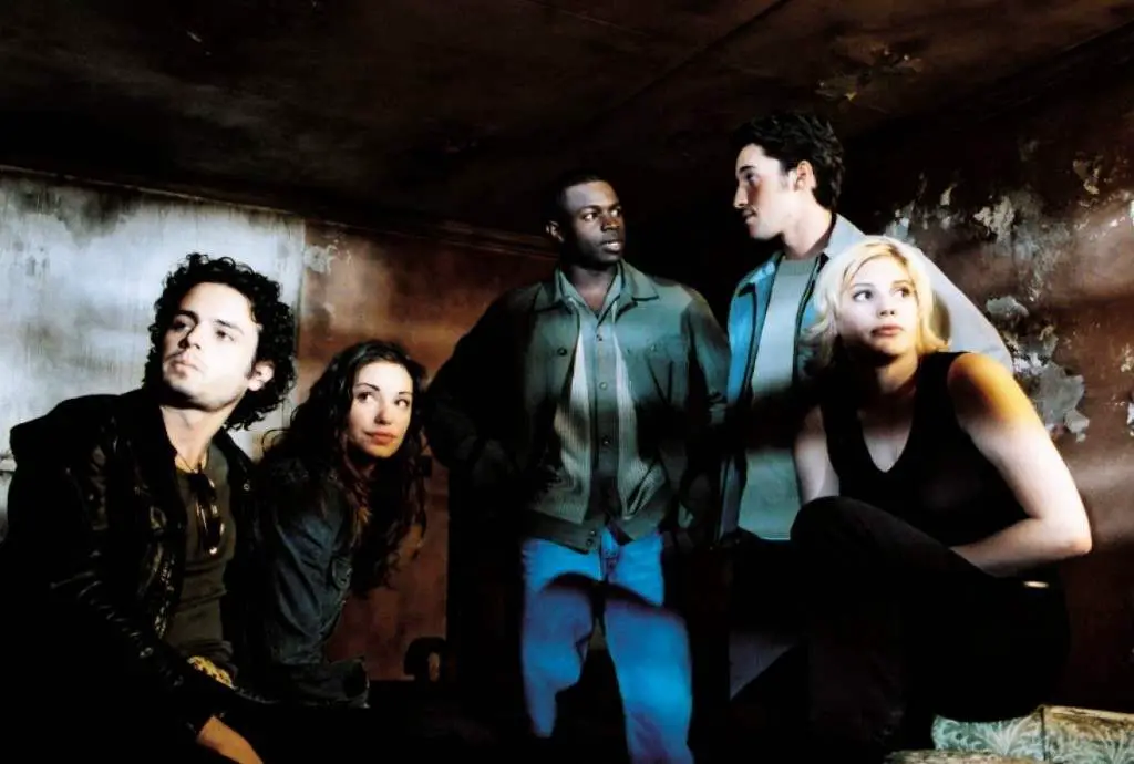 Four Reasons Why Halloween: Resurrection is the Worst - Wicked Horror