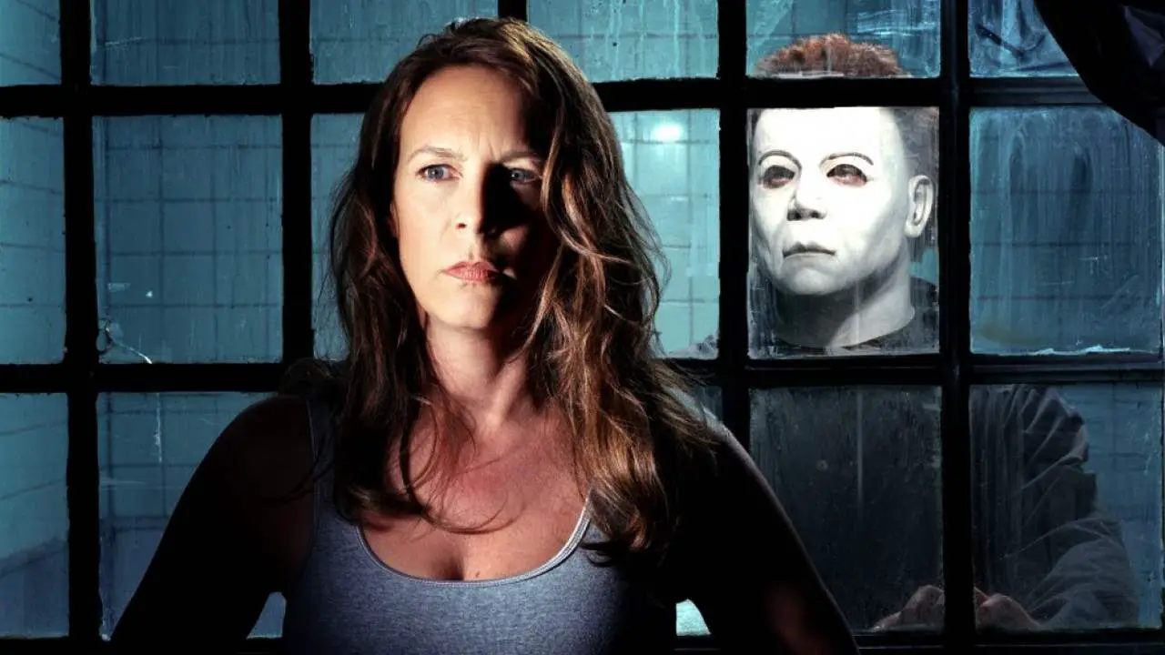 Four reasons why Halloween: Resurrection is the worst.