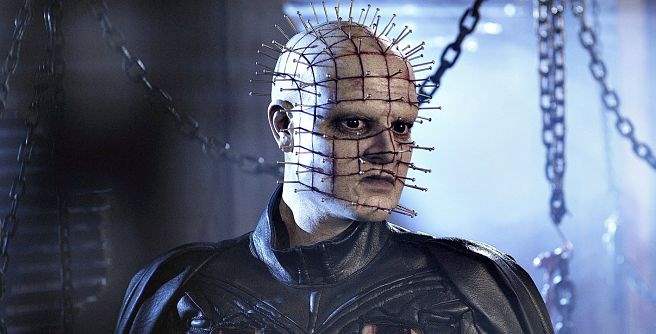 Hellraiser: Revelations