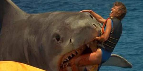 Jaws: The Revenge