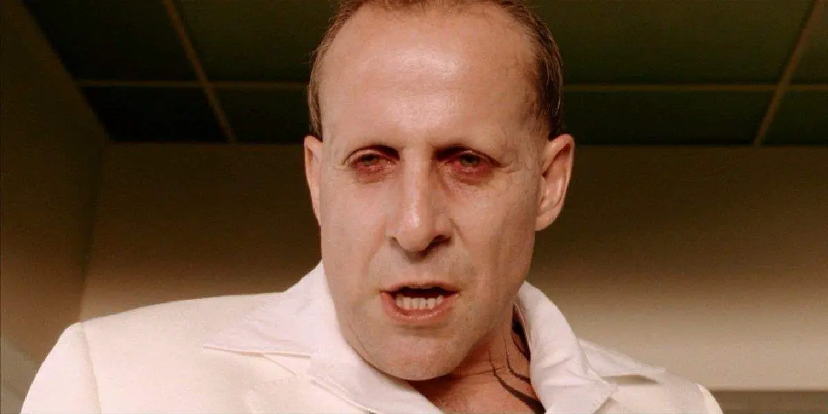 Peter Stormare in Constantine