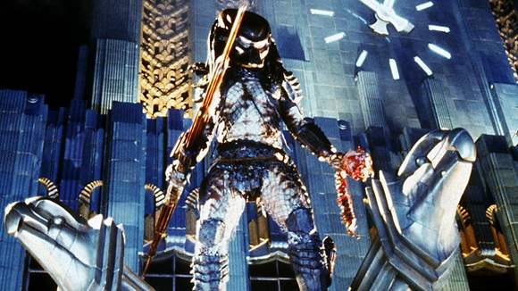 Predator 2 (1990)