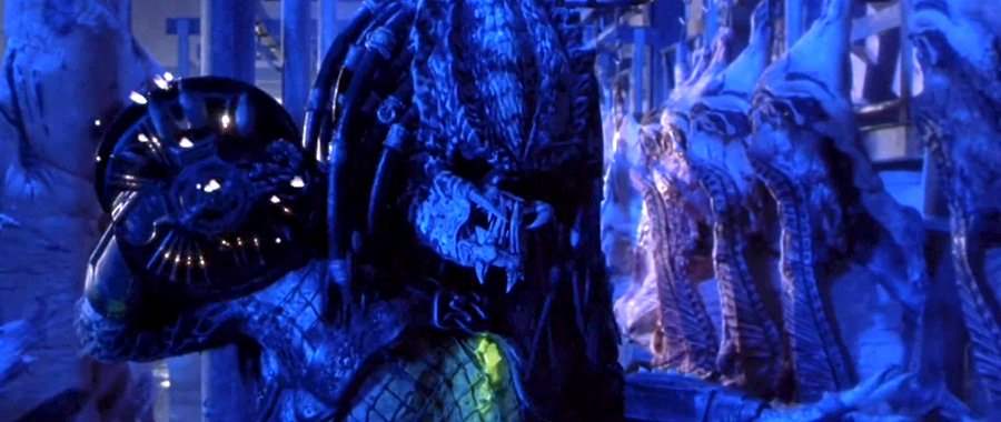 Predator 2 (1990)