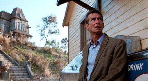 Psycho III