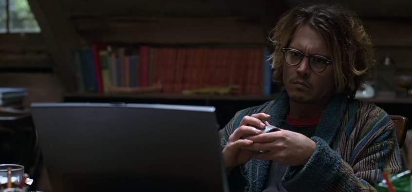 Secret Window 2004