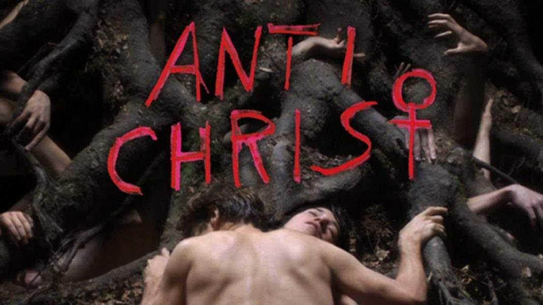Antichrist Movie - twisted horror movies you'll never be able to unsee