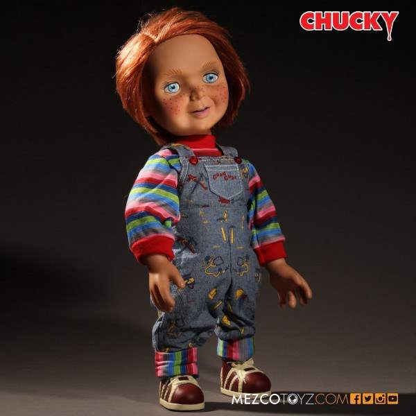 Chucky doll