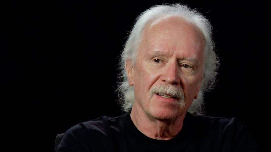 John Carpenter - Horror personalities that deserve their face on American currency