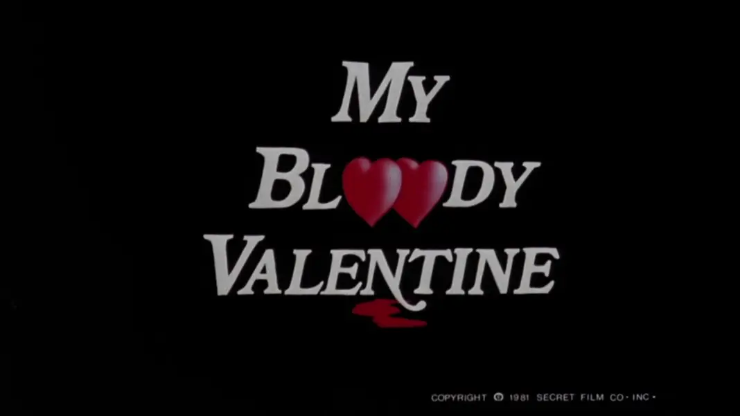 My Bloody Valentine 2: Miner Discomfort
