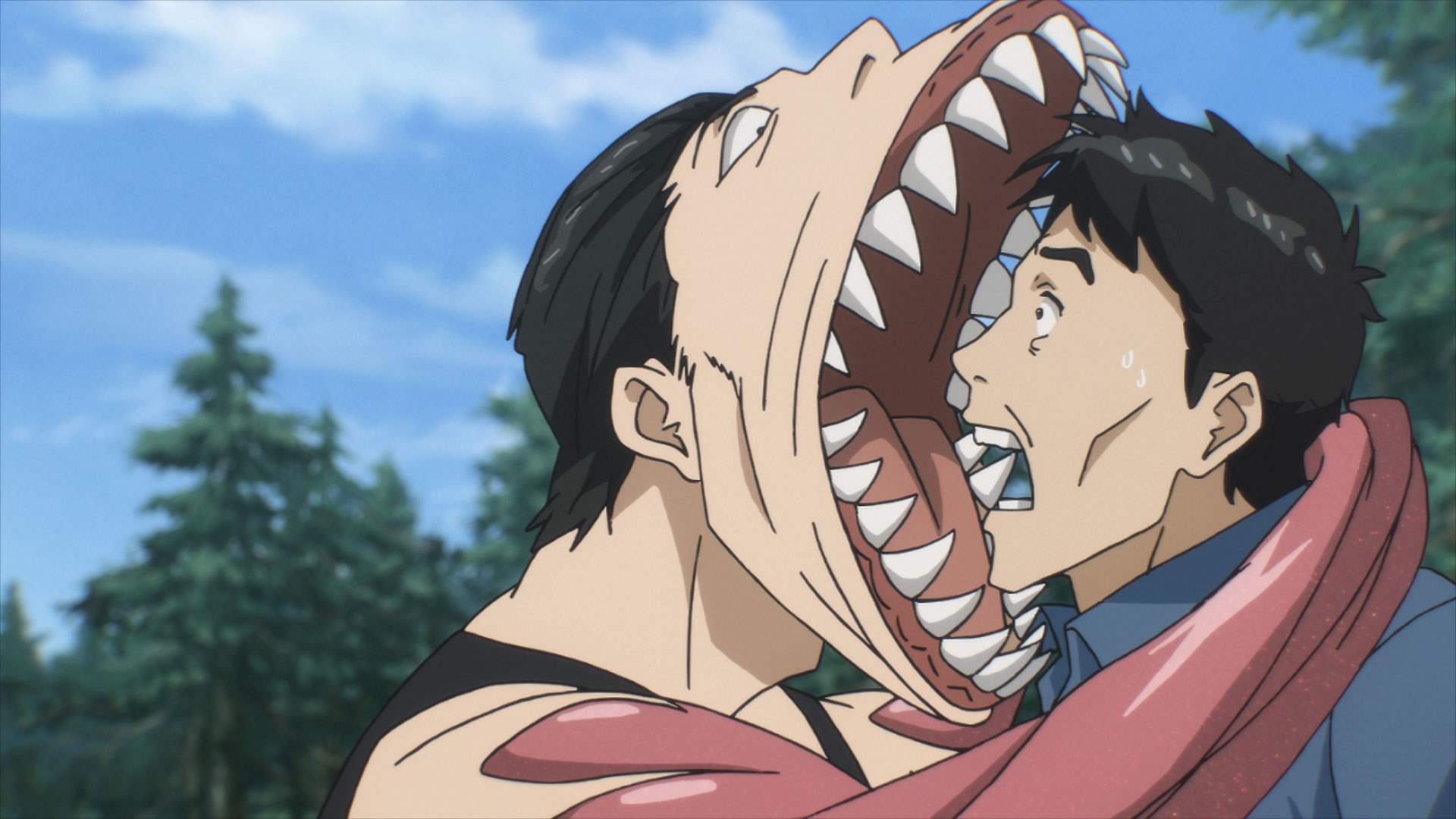 Parasyte