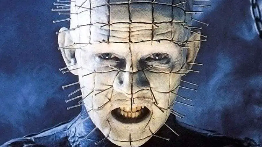 Pinhead