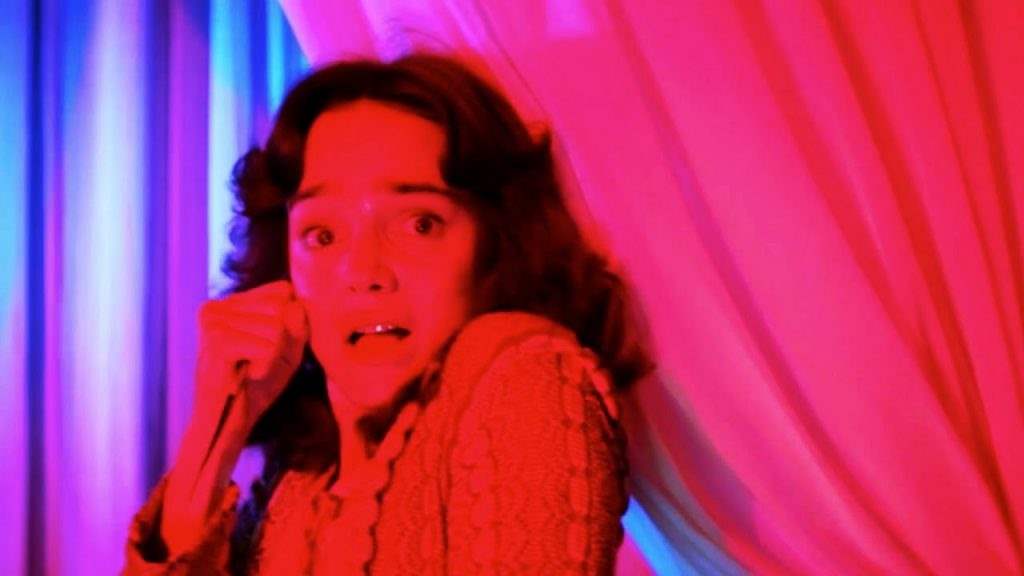 Suspiria - a beginner's guide to argento - Horror Trilogies - Horror movies that would make great haunted house attractions