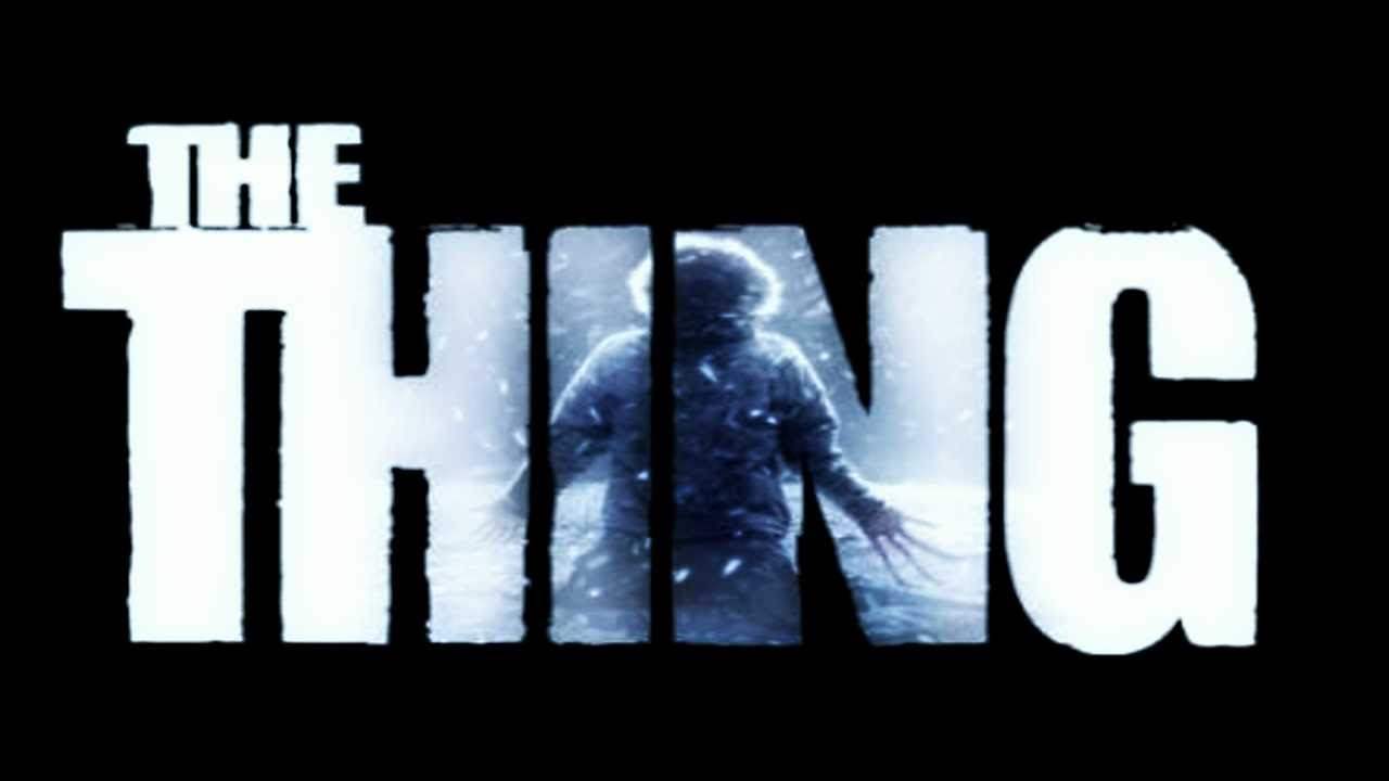 The Thing - Creature Comforts: The Lost Art of the Monster Movie