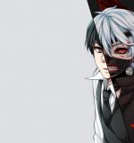 Tokyo Ghoul - Anime series you need to watch