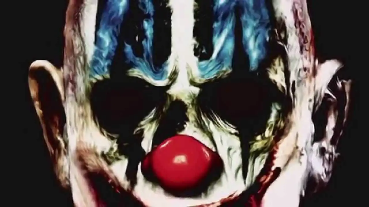 31 rob zombie movie in theaters