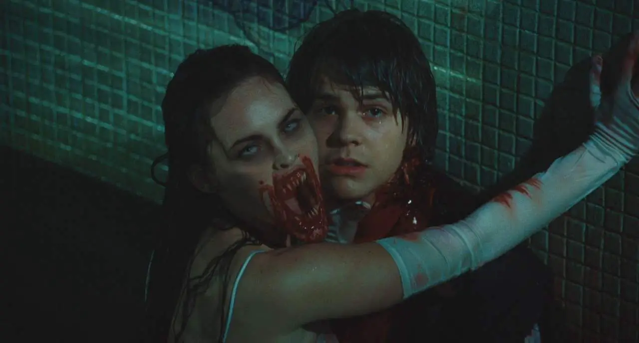 jennifer's body